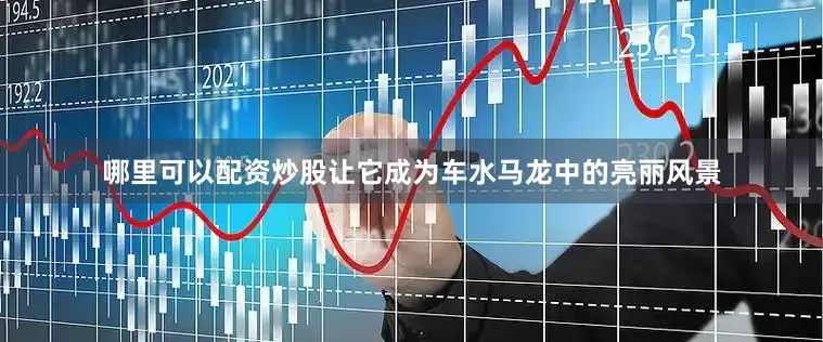 哪里可以配资炒股让它成为车水马龙中的亮丽风景