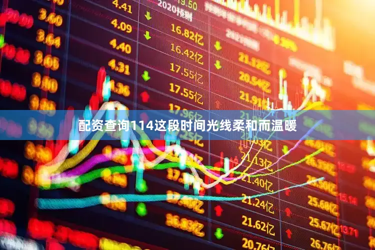 配资查询114这段时间光线柔和而温暖